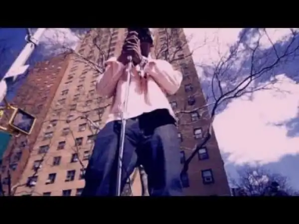 Video: Loaded Lux - Rite (Remix) (feat. Redman & Method Man)
